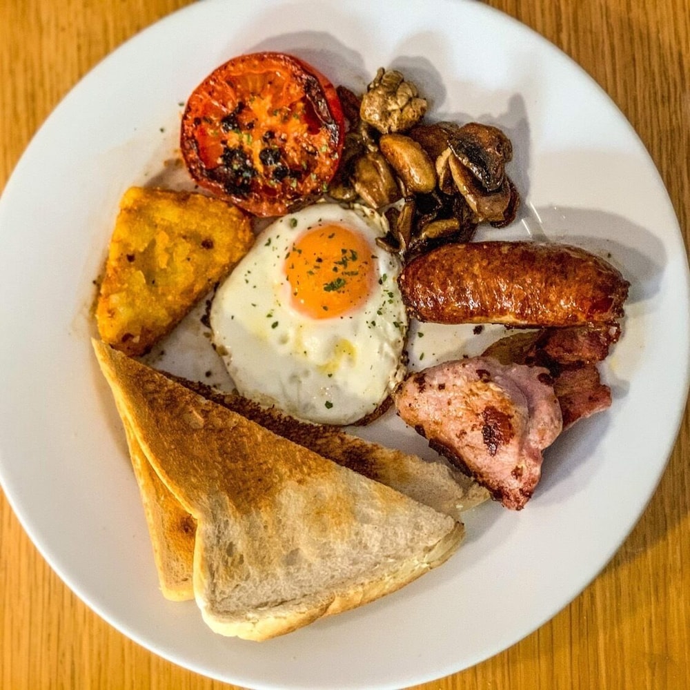 The Vestry 30/50