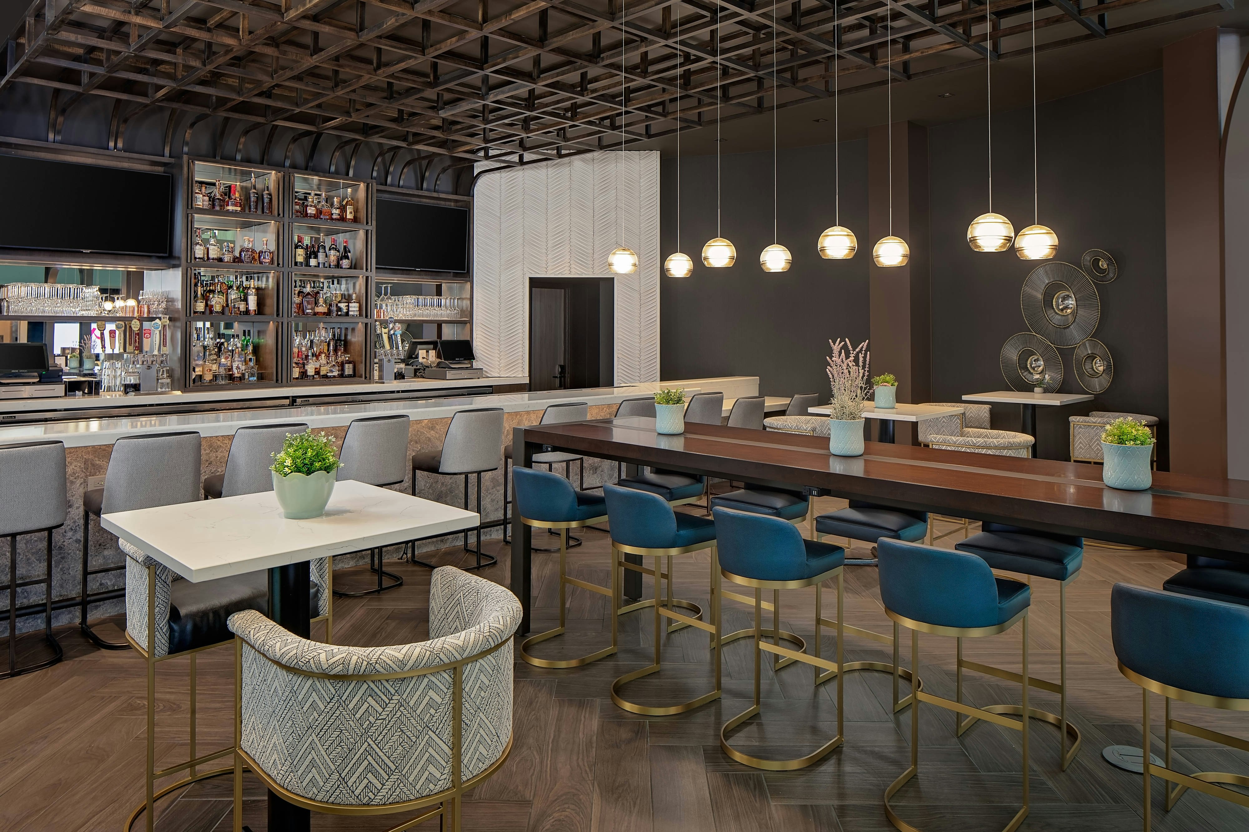 Marriott Cincinnati Rivercenter 20/37