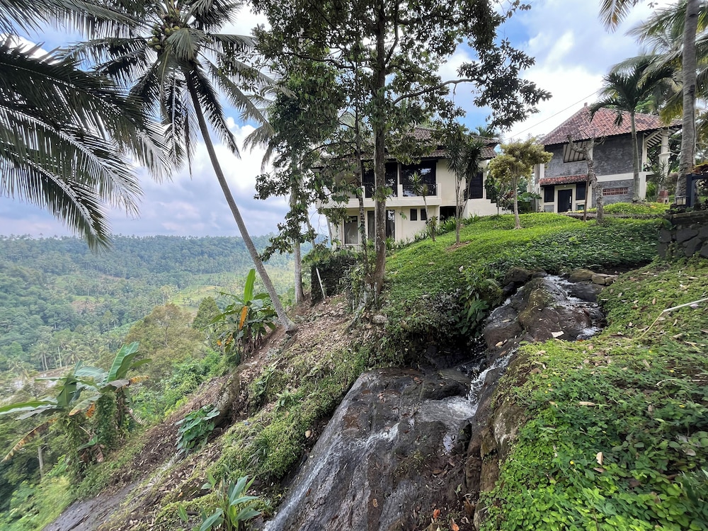 Domisili Ijen Cliff by Fays Hospitality 45/50