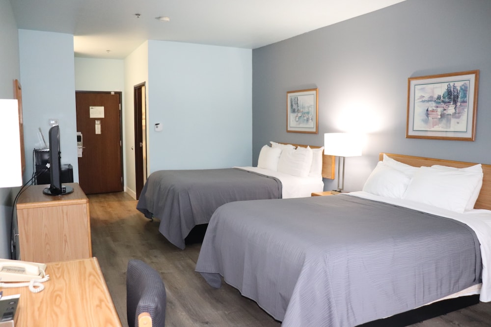 Bay Inn Tawas City 6/31