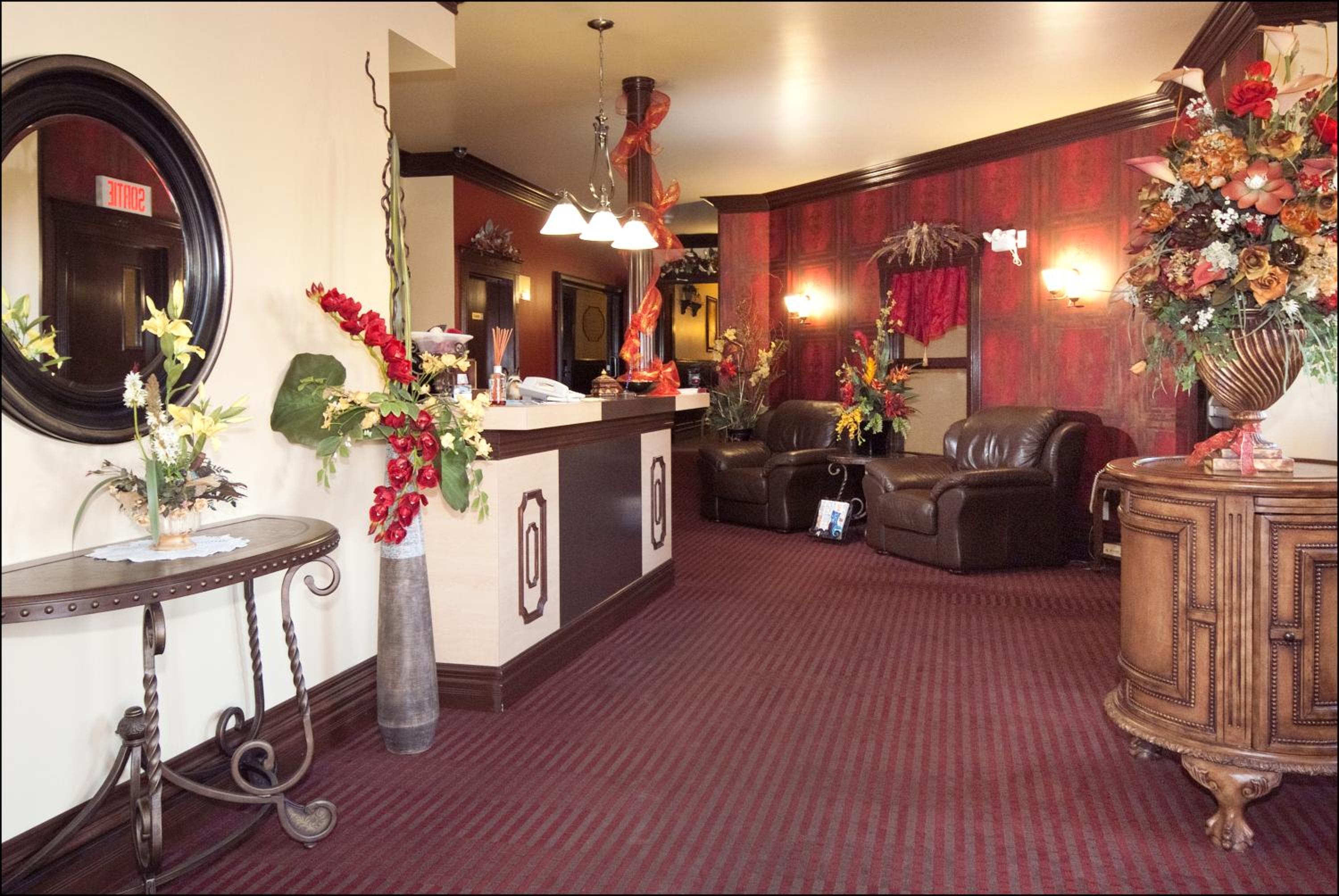 Hotel Citadelle 30/50