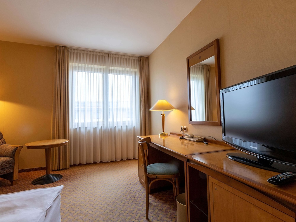 Mercure Hotel Gera City 38/50