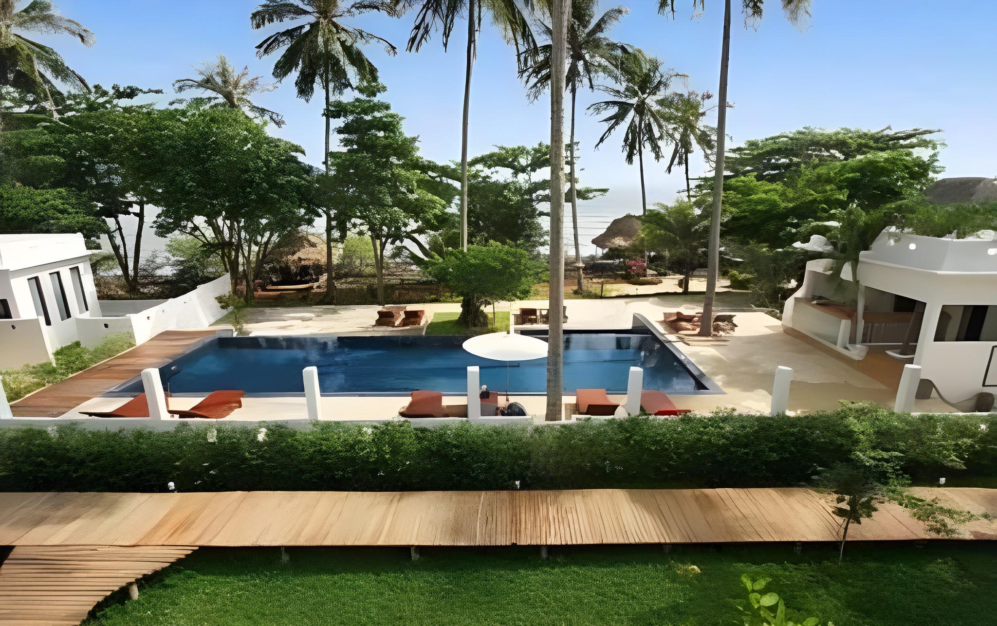 Warapura Resort 71/73