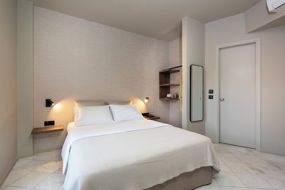 Nafpaktos Hotel 27/76