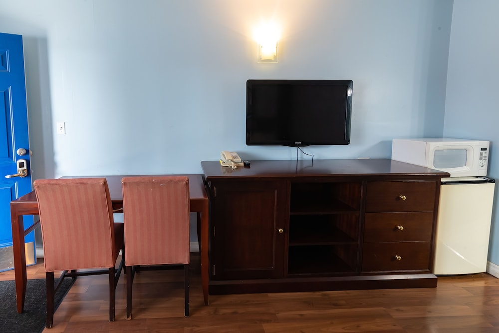 Villager Lodge 49/57