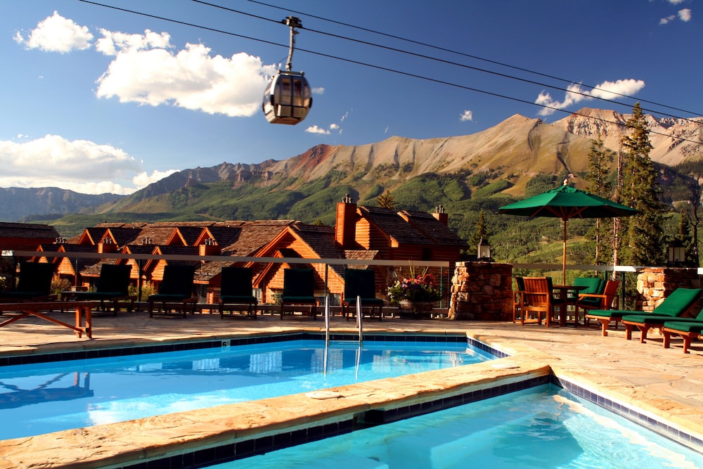 Mountain Lodge Telluride 71/73