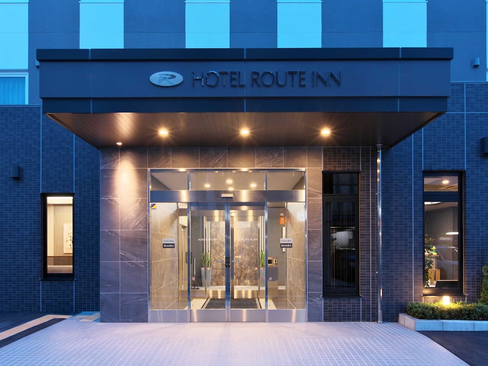 Hotel Route Inn Hiratsuka Eki Kitaguchi 1/29