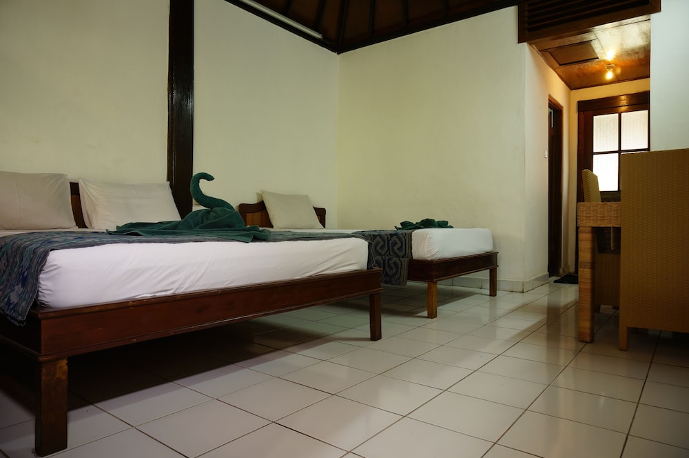 Argasoka Bungalows 30/77
