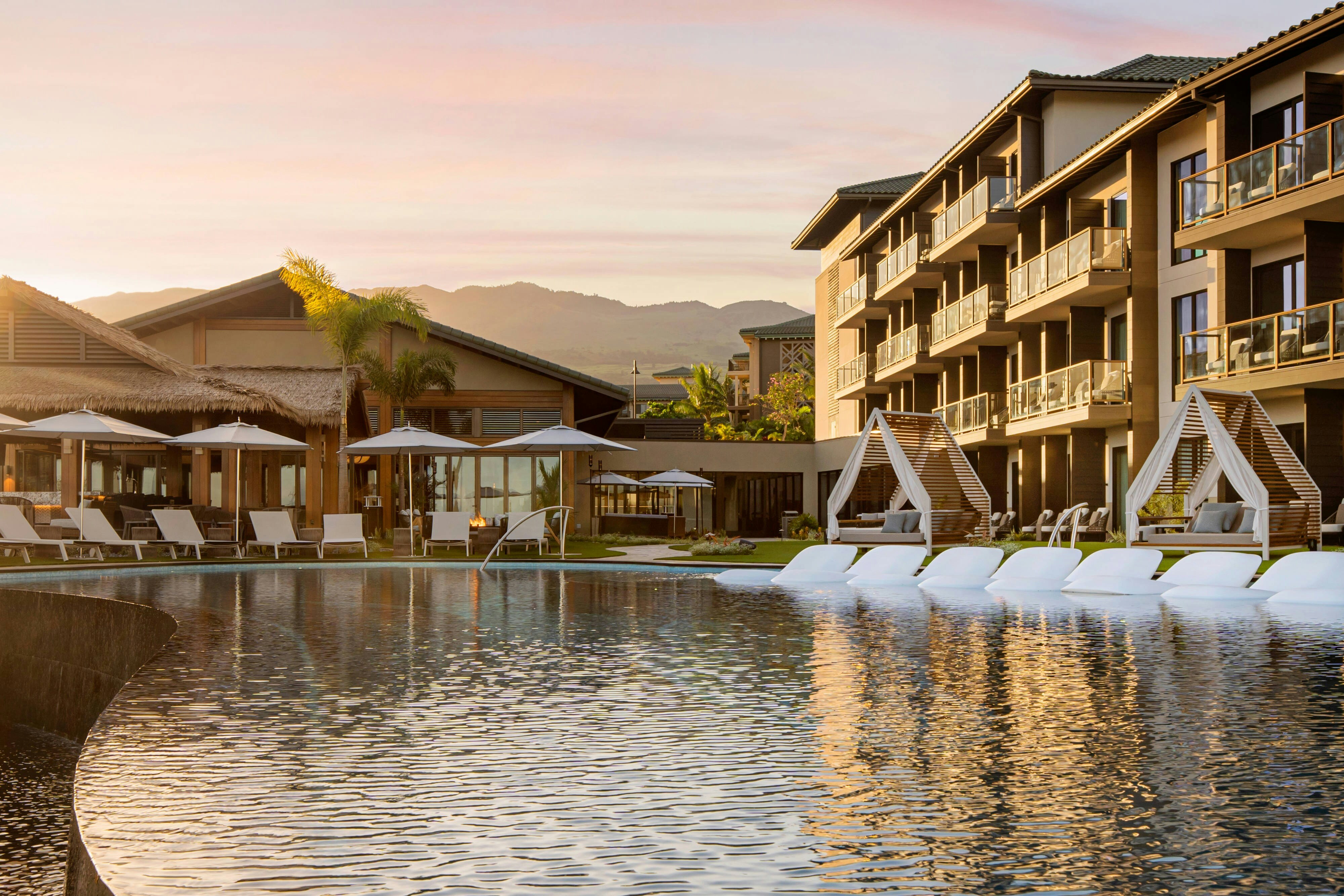 AC Hotel by Marriott Maui Wailea 20/23