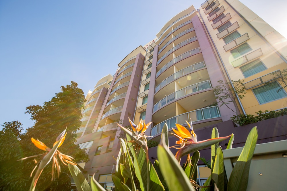 Hotel Gloria 4/36