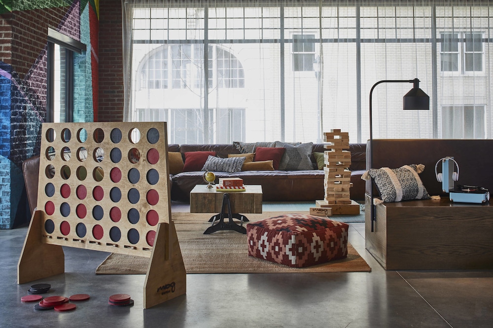 Moxy Chattanooga Downtown 38/60