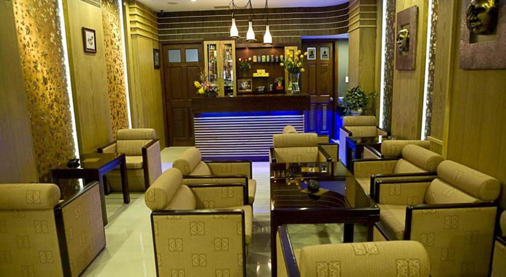 Hoang Vinh Hotel 22/28