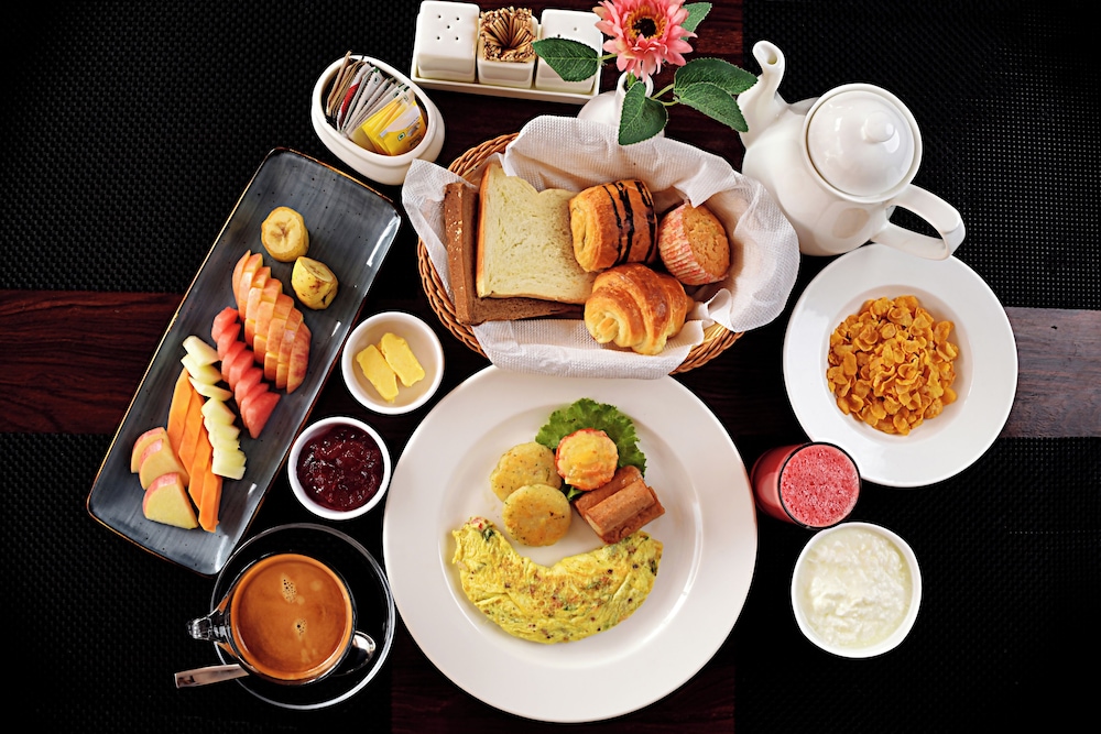 Divine Kathmandu Hotel 33/45