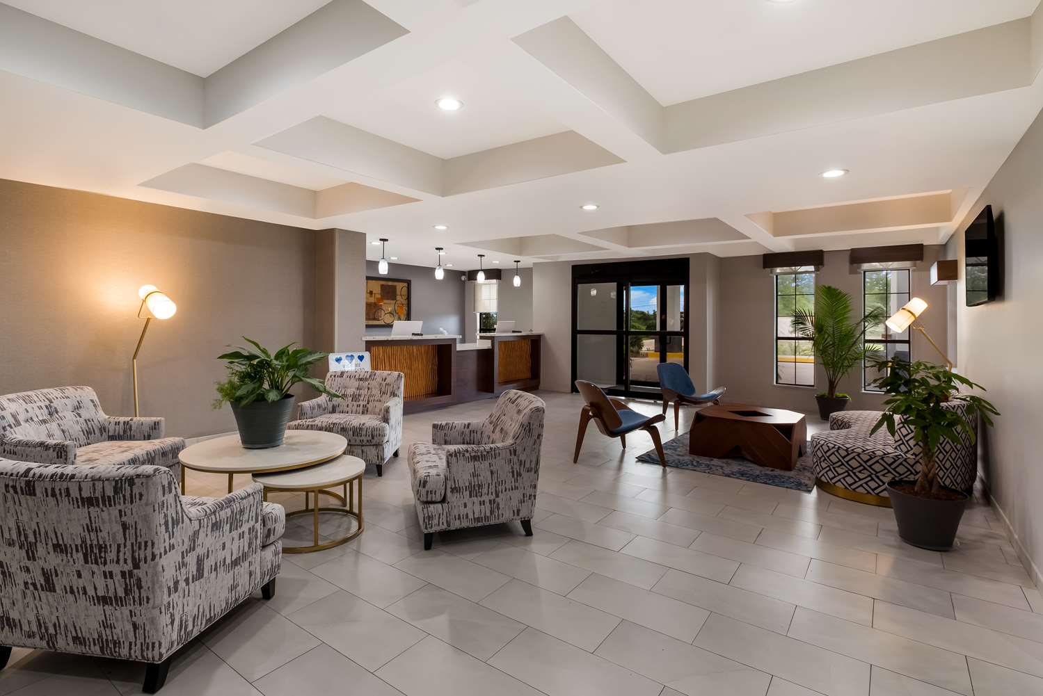 BEST WESTERN LAPLACE INN 5/14
