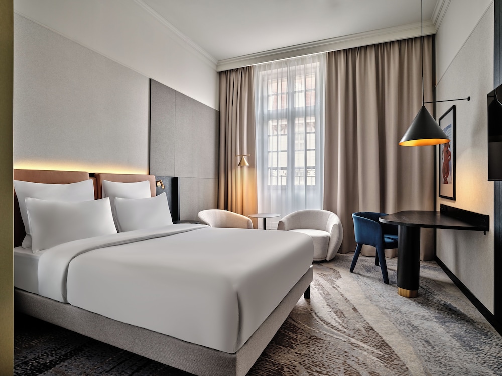 Movenpick Grand Hotel Wroclaw 22/60