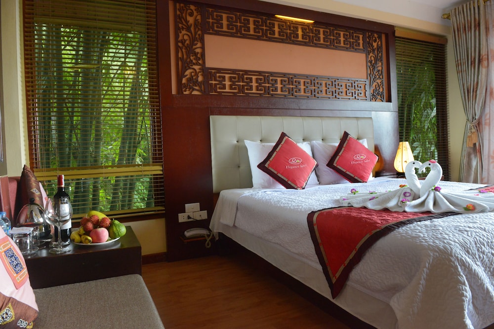 Sapa Elegance Hotel 27/65