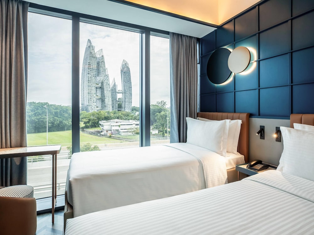 Hotel Faber Park Singapore - Handwritten Collection 20/59