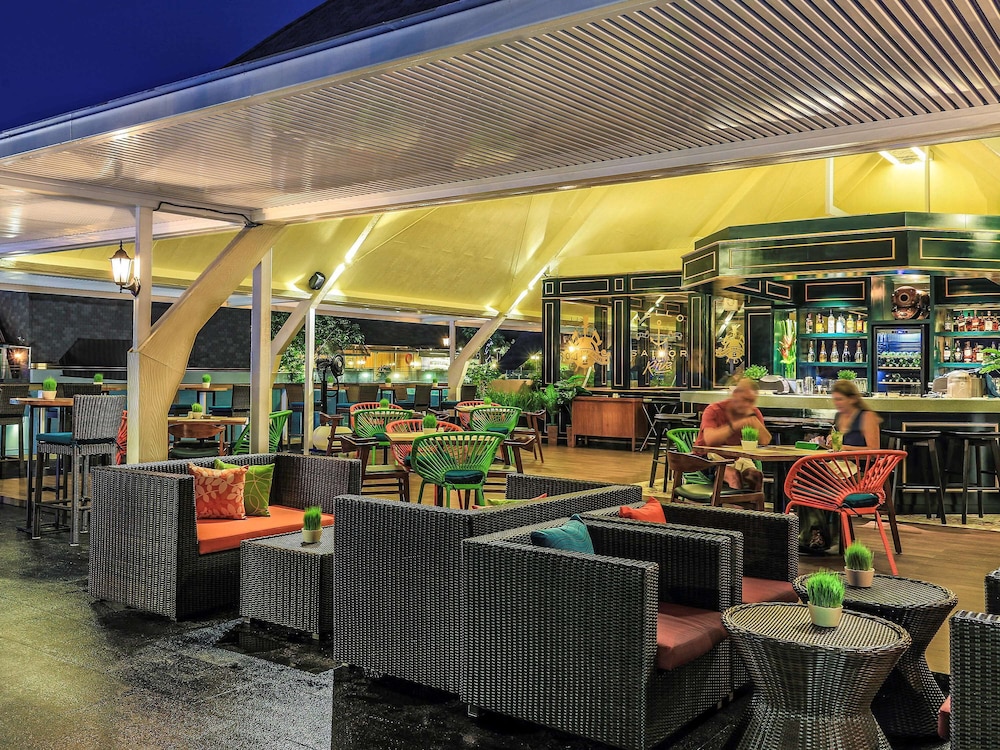 The Kuta Beach Heritage Hotel Bali - Managed By Accor 69/78
