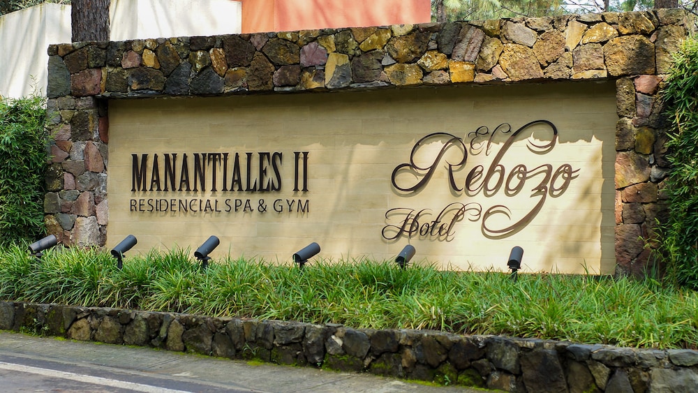 El Rebozo Hotel 4/66