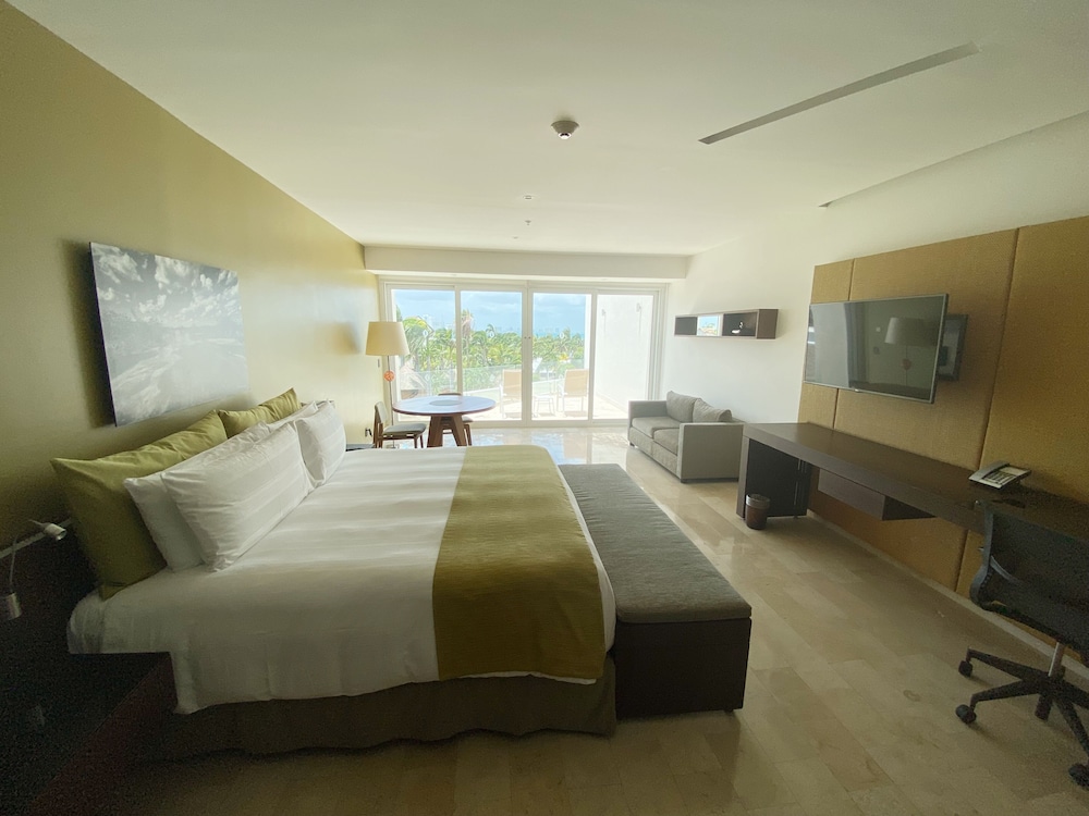 Presidente Intercontinental Cancun Resort 25/82