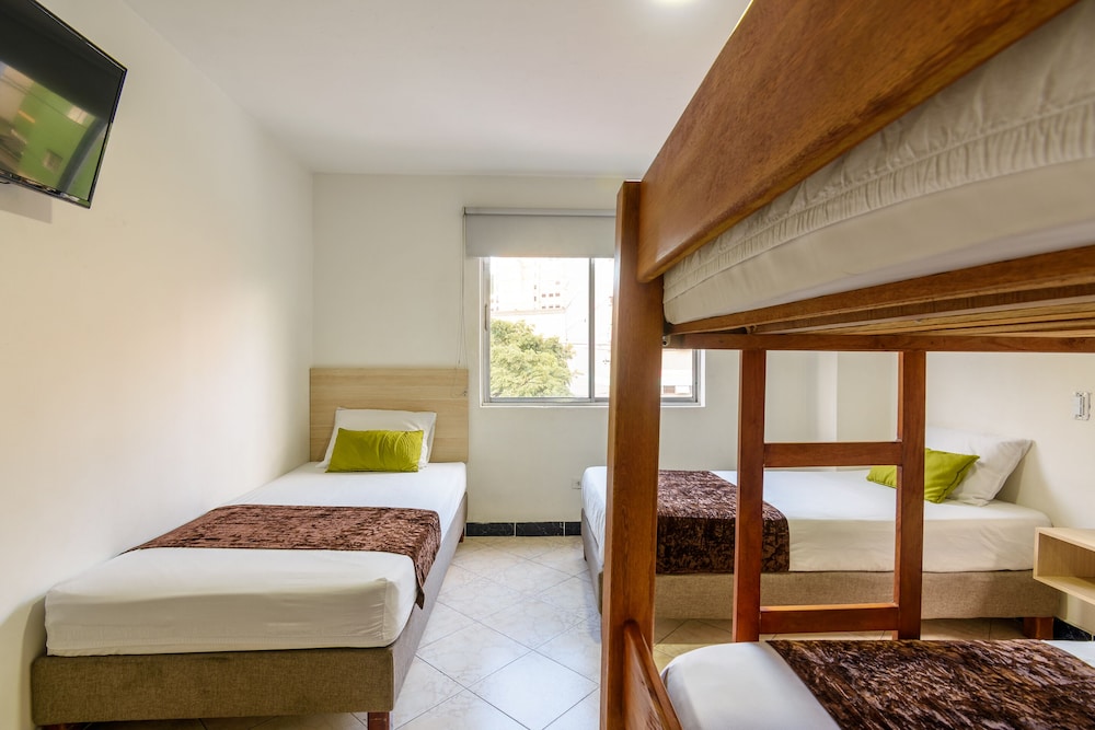 Hotel Med Colombia 9/35