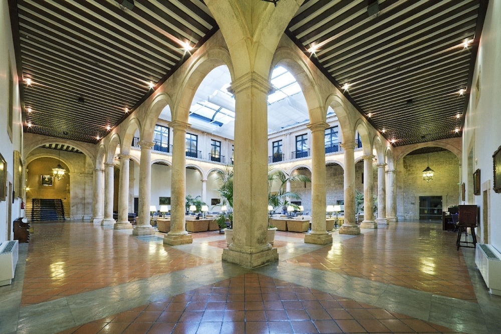 Parador De Lerma 24/50