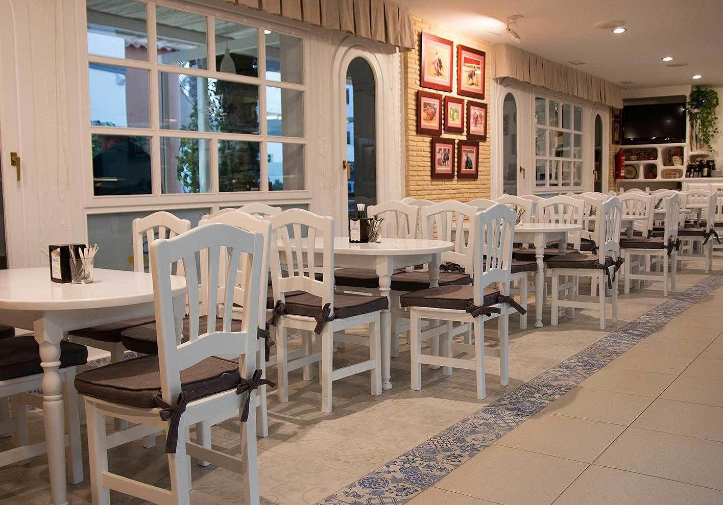Hotel Terraza Carmona 10/11