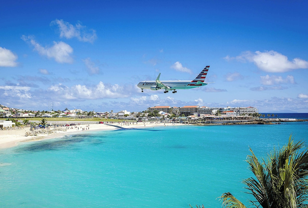 Sonesta Maho Beach Resort And Casino And Spa 64/67