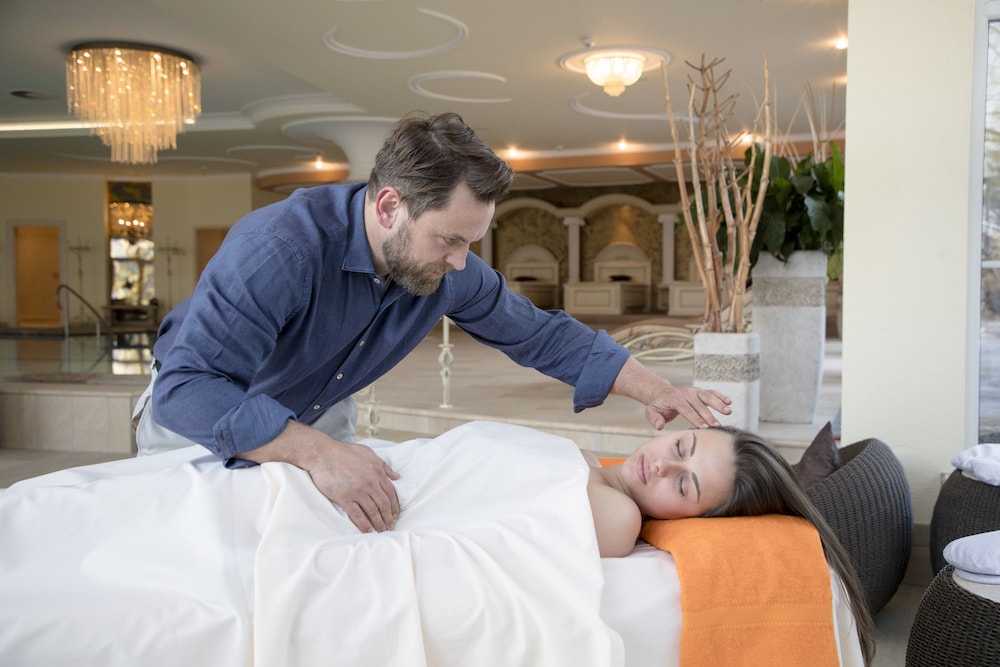 Hotel Larchenhof Erpfendorf bei Kitzbuhel 6/50