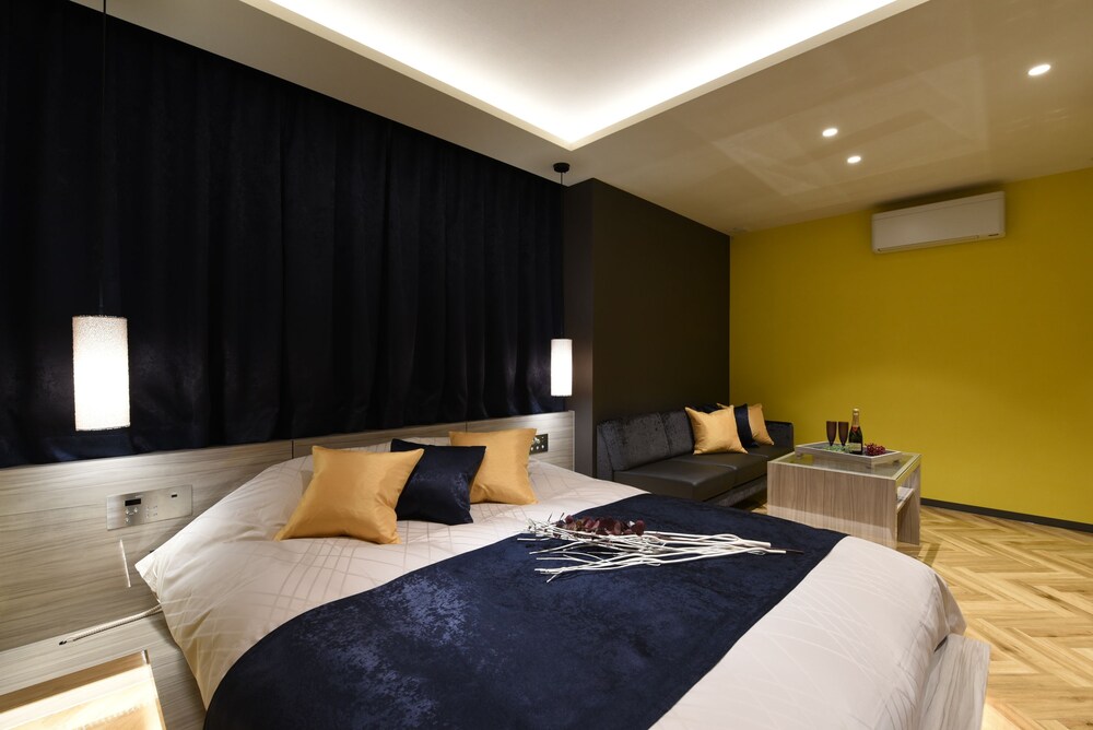 Hotel Zen Sennichimae - Adults Only 24/48