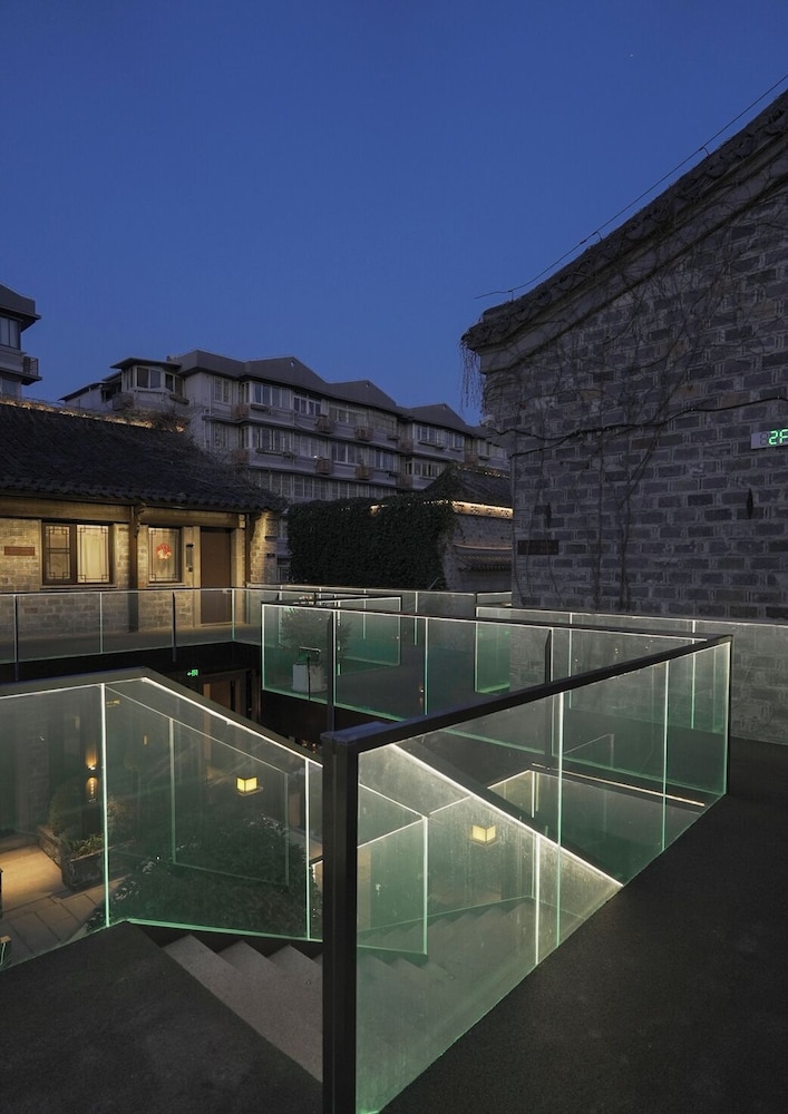 UrCove By Hyatt Nanjing Confucius Temple. 7/50