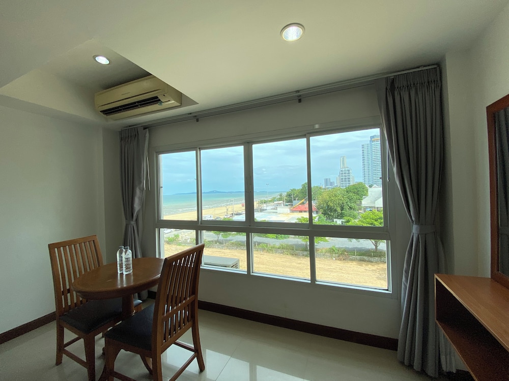 KP Seaview Jomtien 31/50