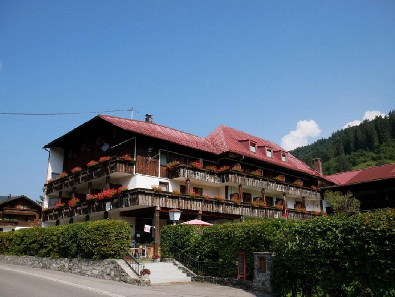Alpenhotel Waidmannsheil 1/9