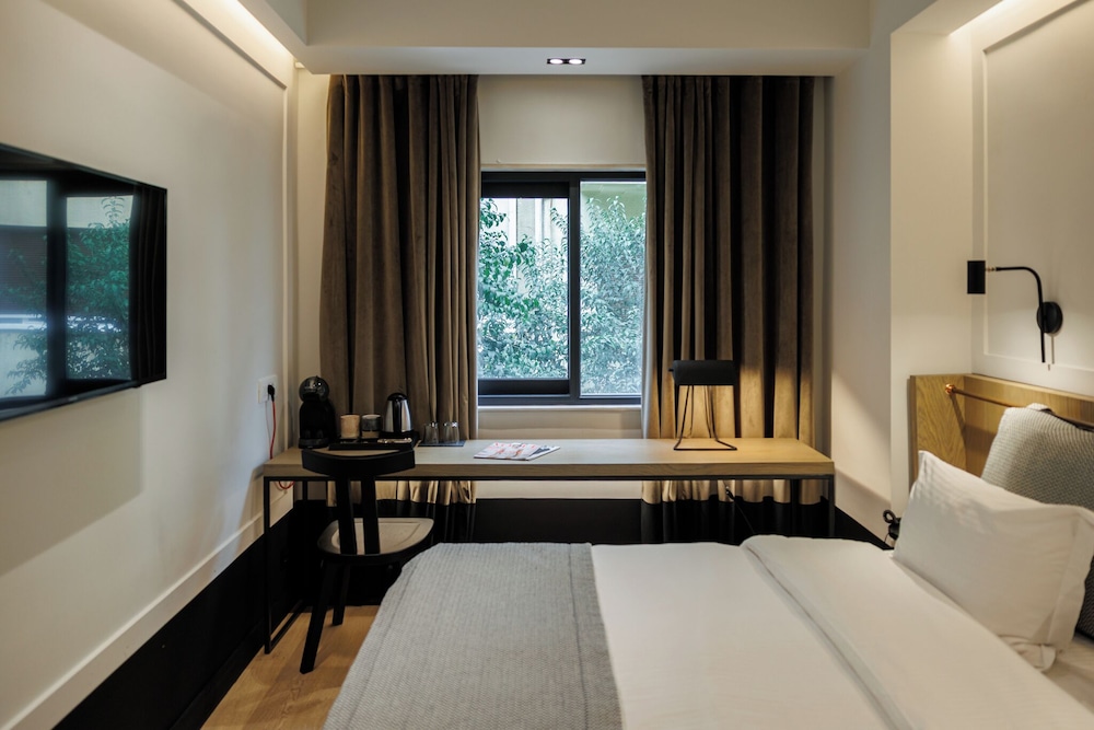 Niki Athens Hotel 9/50
