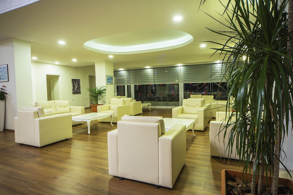 Sun Bay Hotel Ex Sun Maris Park 26/31