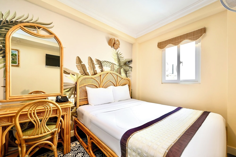 Spring House Hotel 27/64