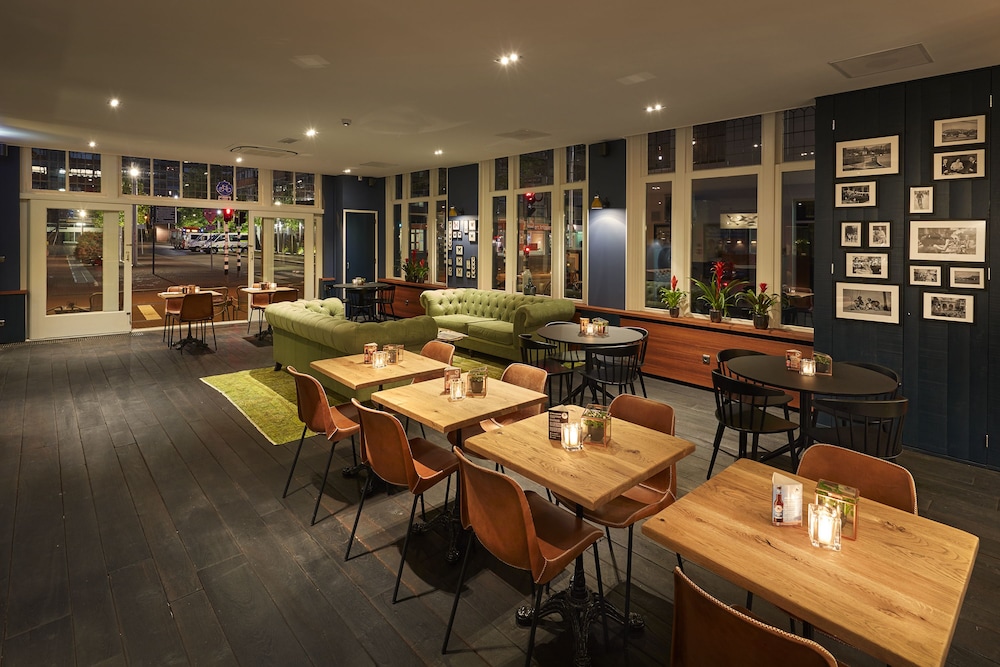Hotel Lion D'or 40/53