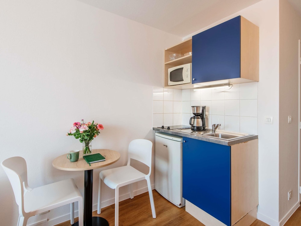 Aparthotel Adagio Access Paris Saint-Denis Pleyel 4/50