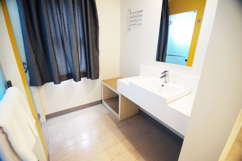 Go Hotels Lanang - Davao 23/46
