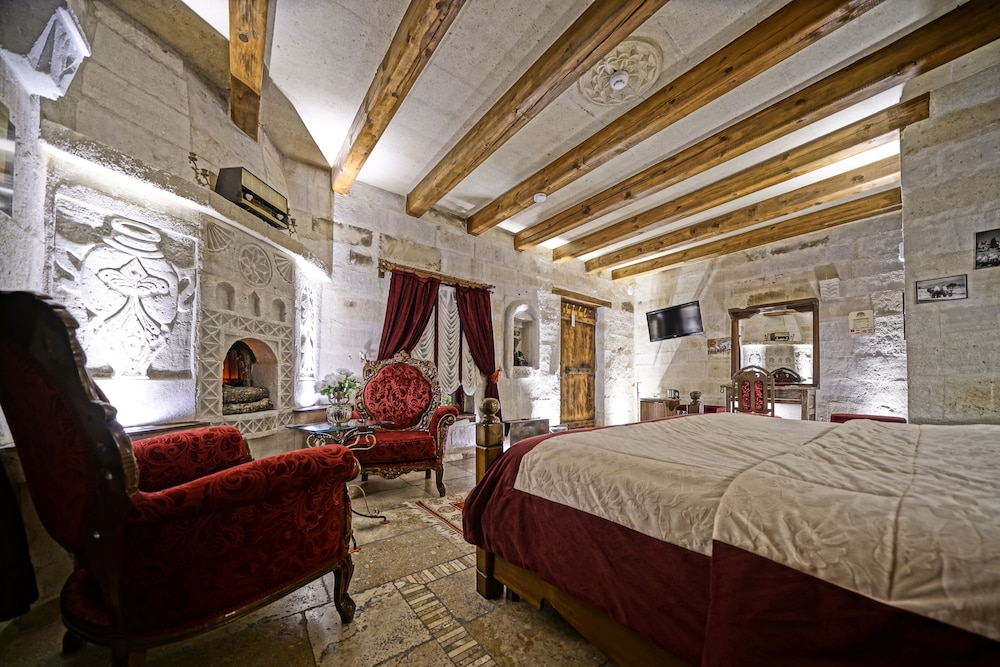 Maccan Cave Hotel 21/70