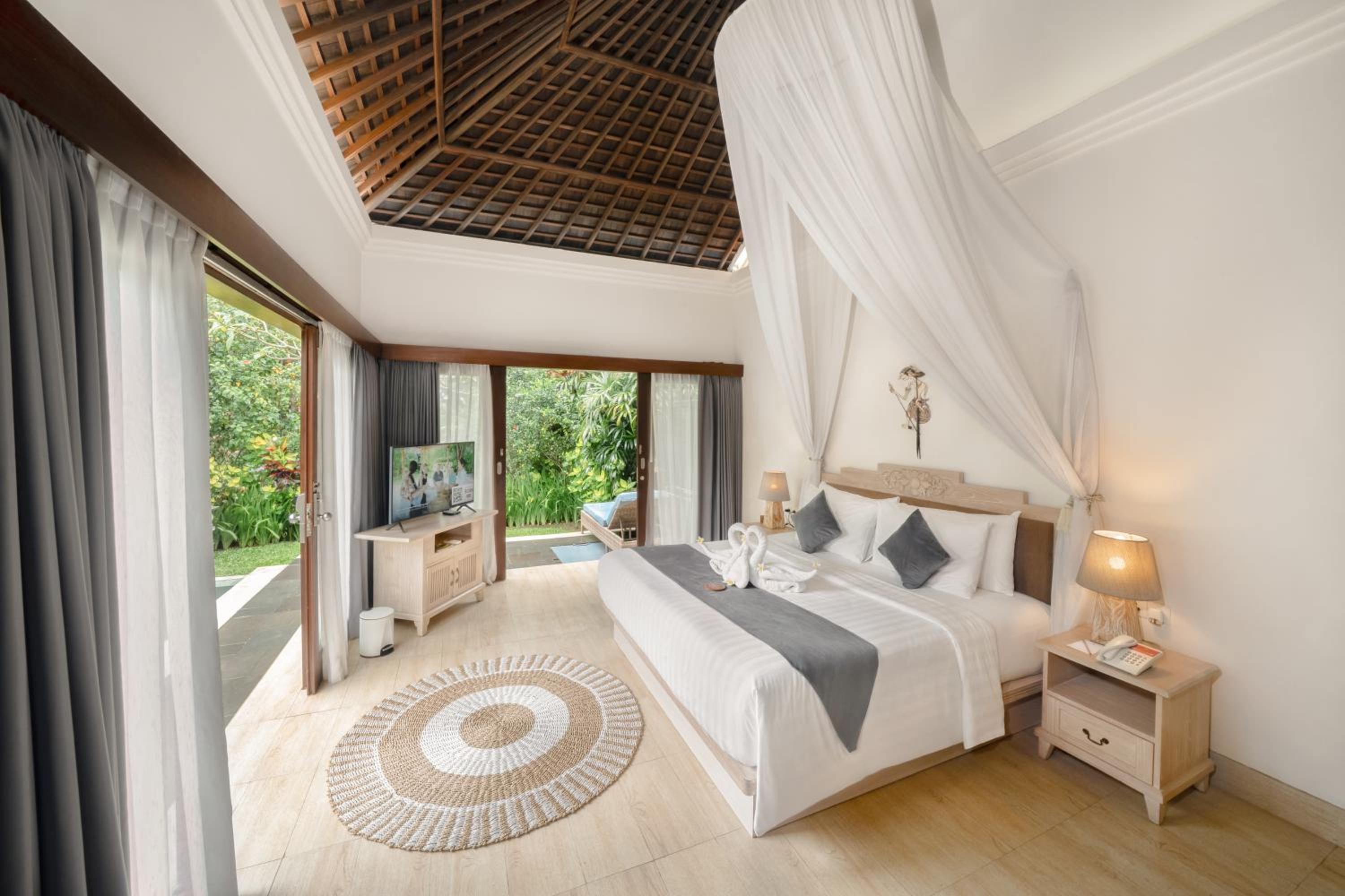 1 Bedroom Pool Villa