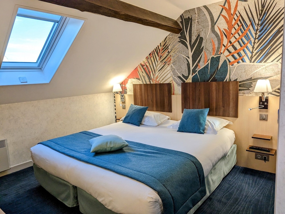 Citotel Arverna Vichy 9/50