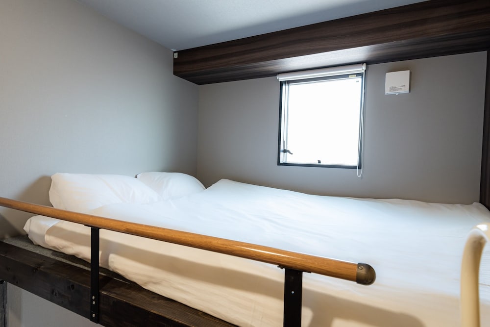 Hotel Base Nara - Hostel 9/50