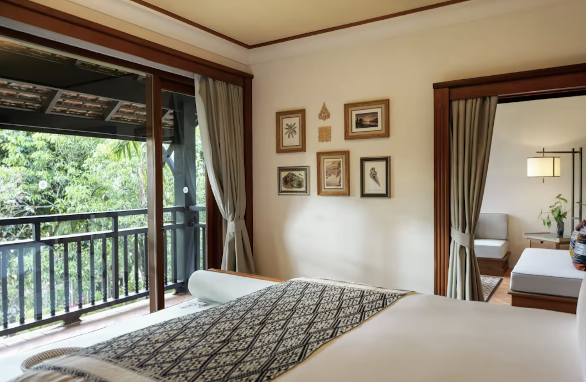 La Residence Phou Vao 16/37