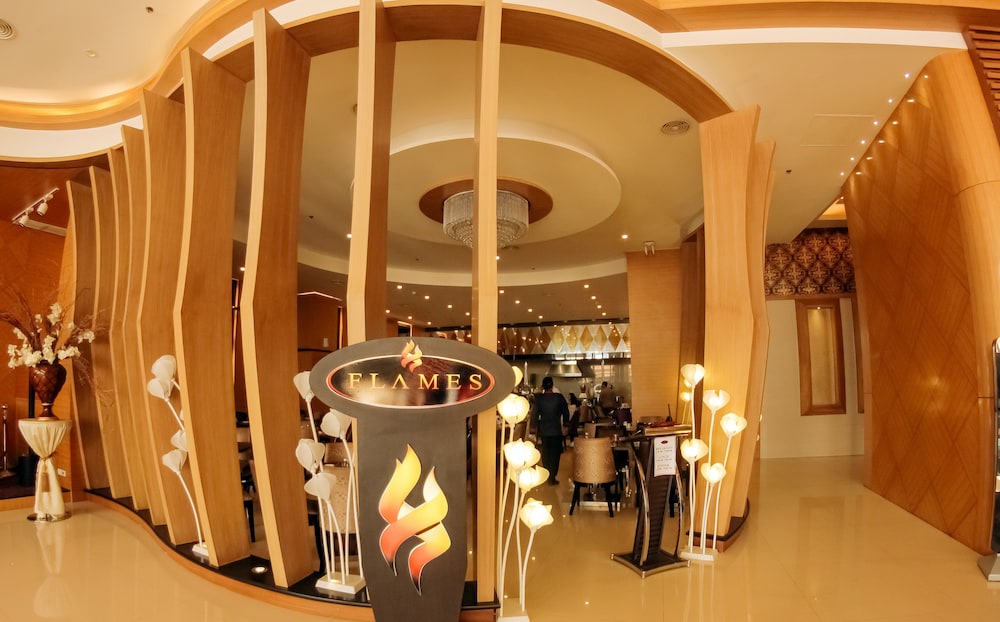 Grand Xing Imperial Hotel 7/45
