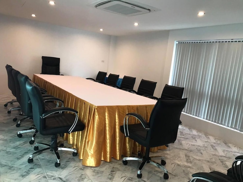 Sita Krabi Hotel 51/60