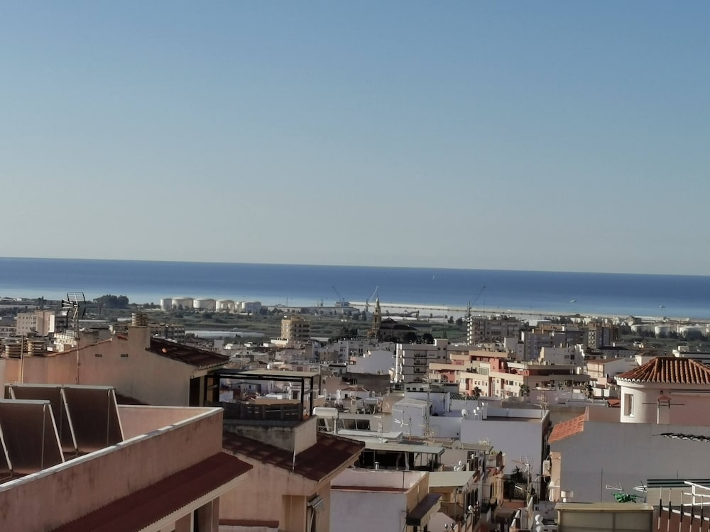 Hotel Costa Andaluza 45/48