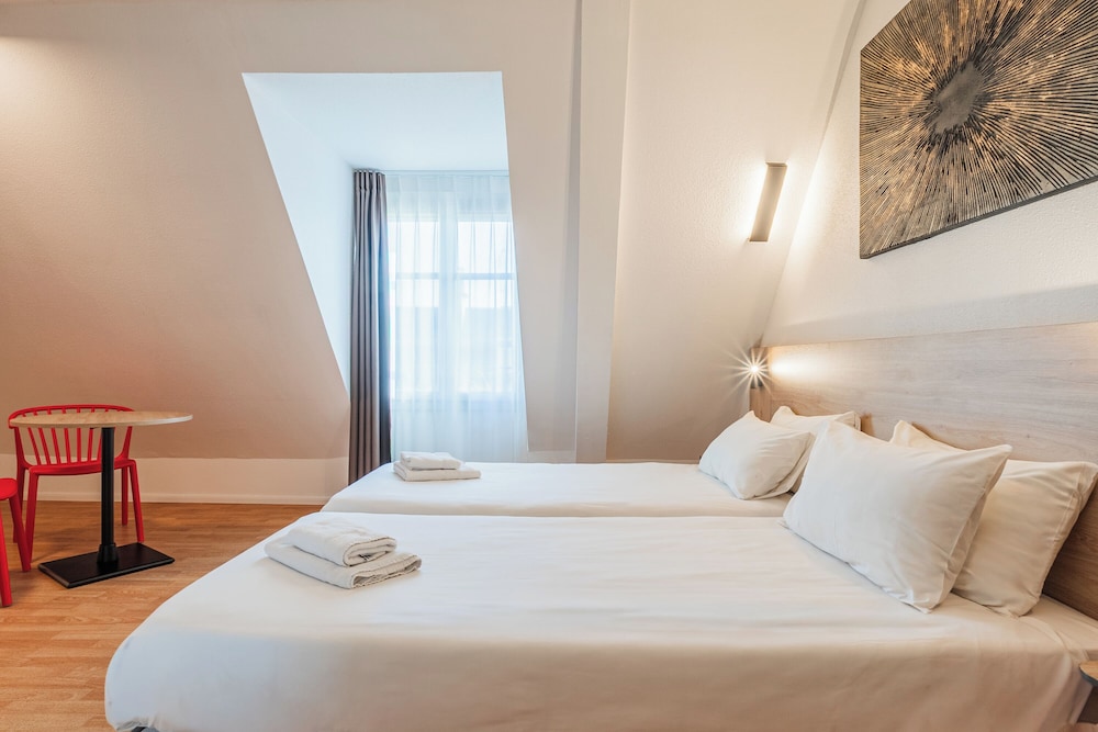RESIDHOTEL MULHOUSE CENTRE 14/60