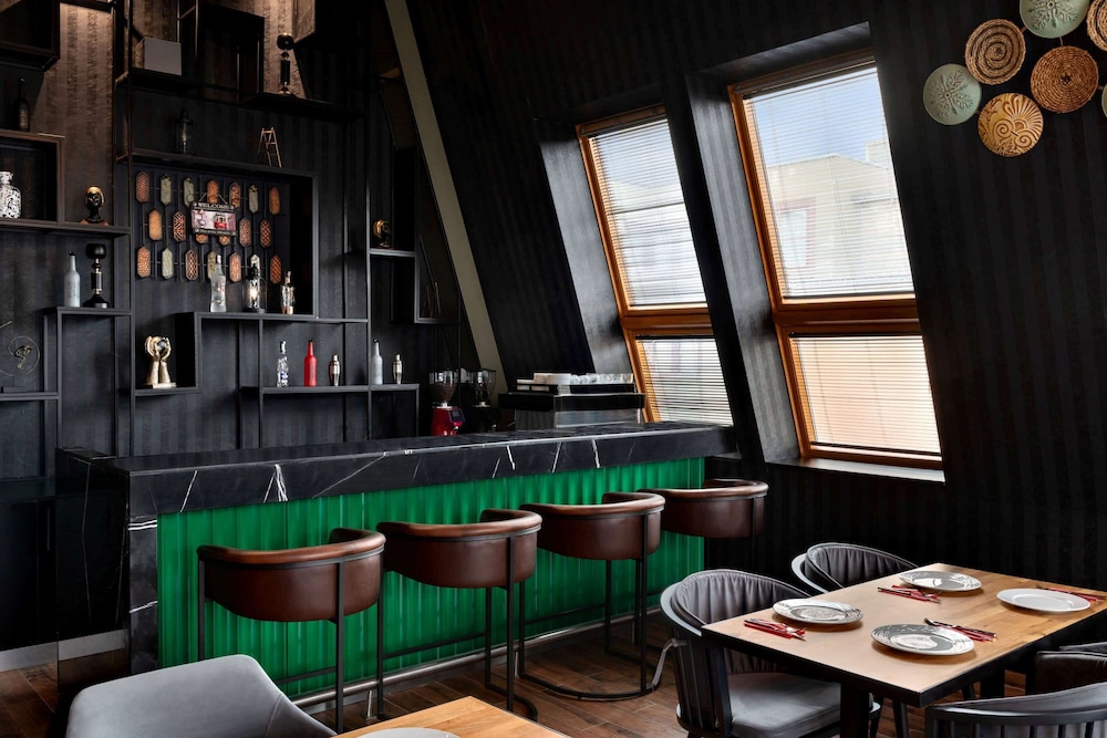 Ramada By Wyndham Budapest City Center 38/48