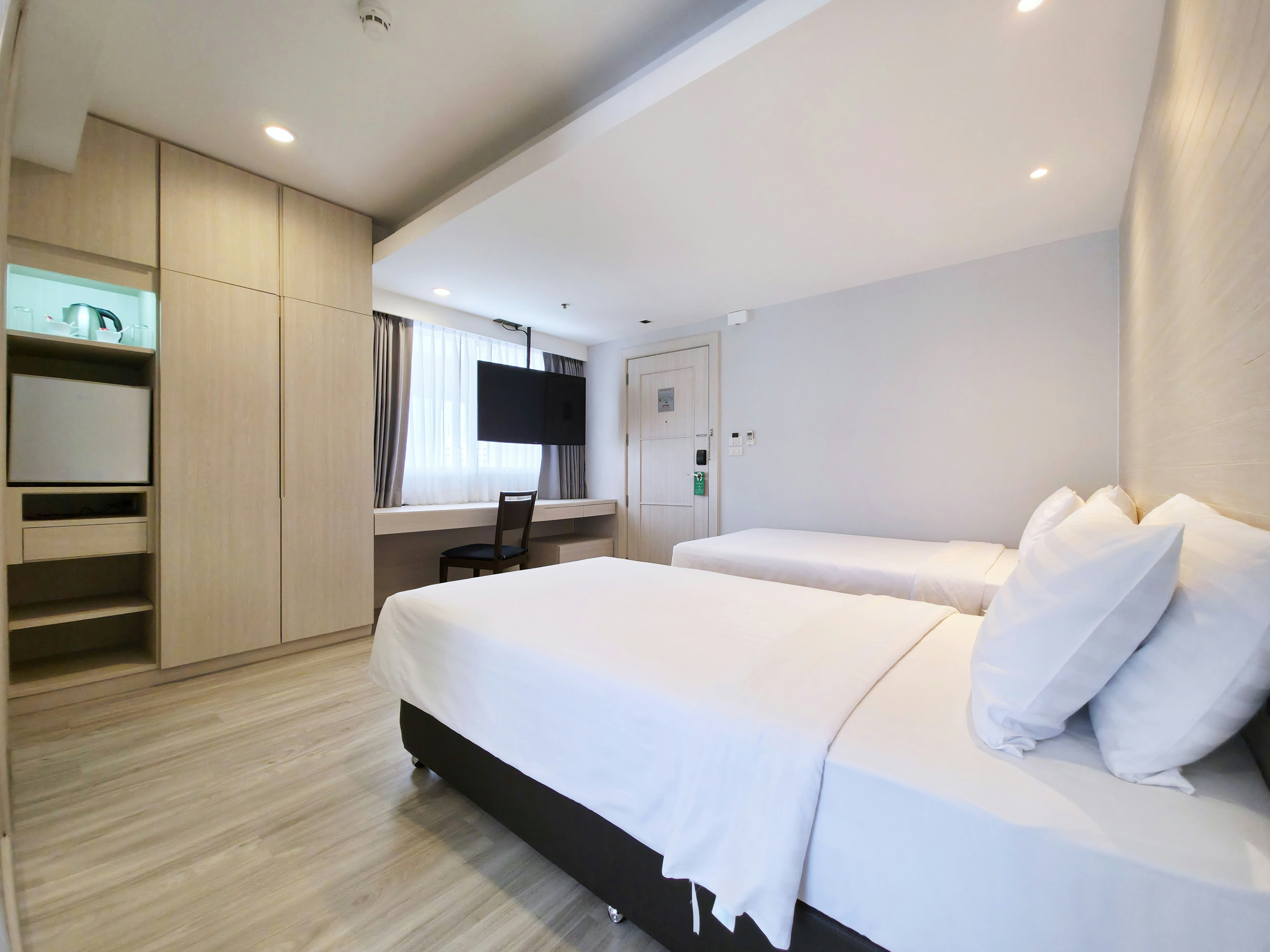FuramaXclusive Sathorn 34/82